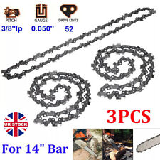 3 X For Husqvarna 120 Mark II