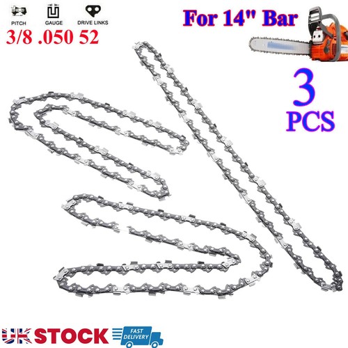 Chainsaw blade chains semi - 3,