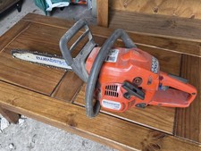 Husqvarna 120 Mark II 38cc