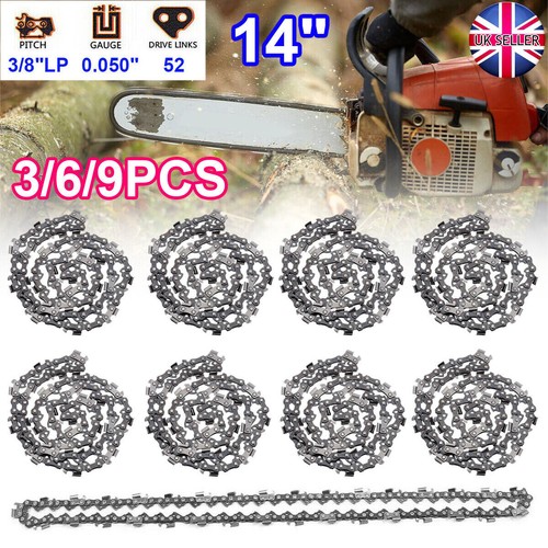 9pcs for husqvarna - husqvarna, 120