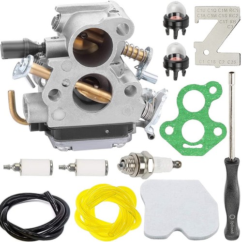 Carburetor kit for - carburetor,