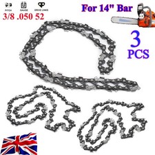 3 X 14 inch For Husqvarna 120