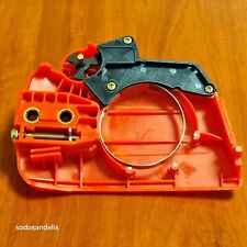 Chain Brake Assembly For