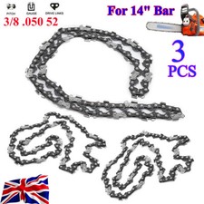 3Pcs For Husqvarna 120 Mark II