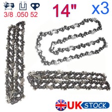 3PCS For Husqvarna 120 Mark II