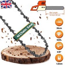 4 X For Husqvarna 120 Mark II