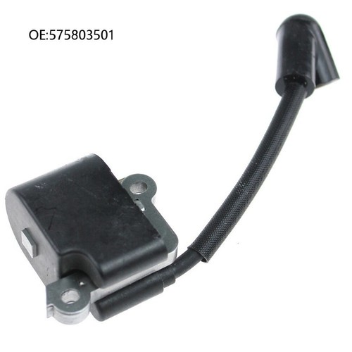 Ignition coil fits husqvarna - ignition,