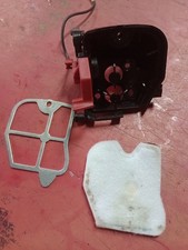 Husqvarna 120 Mark II Air