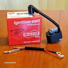 Ignition Coil for Husqvarna