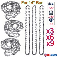 3/6/9x For Husqvarna 120 Mark