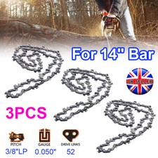 3PCS Fits Husqvarna 120 Mark