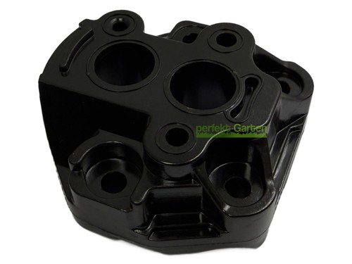 Intake manifold for husqvarna - intake,
