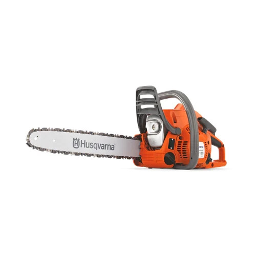 Husqvarna chainsaw 120 mark - husqvarna,