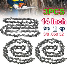 Fit 14 inch Husqvarna 120 Mark