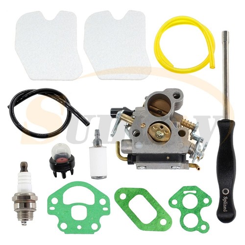 Carburettor for husqvarna 235 - carburettor,
